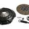 Hays Street 650 Conversion Clutch Kit, GM 92-1102