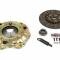 Hays Classic Competition Truck Clutch Kit, GM 85-113