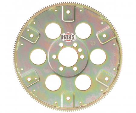 Hays Steel SFI Certified Flexplate, Small and Big Block Chevrolet 10-010