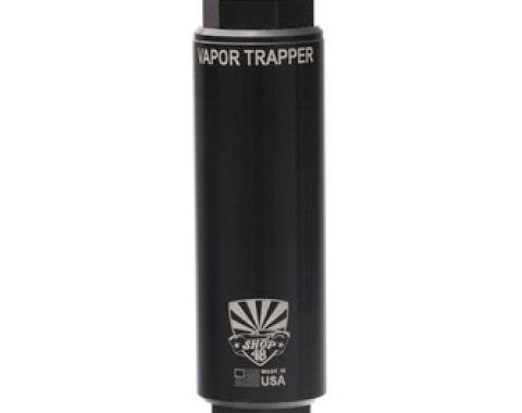 Vapor Trapper Small Engine Vapor Trapper™ - 4-inch by 1.5-inch Diameter SE4BLK