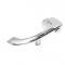 Trim Parts 1964-65 Oldsmobile Cutlass/442 2-Door Outside Door Handle Assemblies, Pair 7600