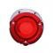 Trim Parts 1971 Chevrolet Malibu/"SS" Passenger Side Tail Light Lens W/Trim, Each A4403