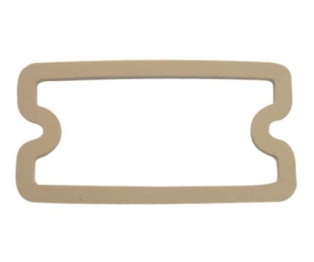 Trim Parts 1970 Chevrolet Chevelle Parking Light Lens Gasket, Pair A4275G