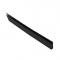 Trim Parts 1964-1965 Pontiac GTO 2-Door Hardtop Rear Package Tray End Trim, Pair 8073