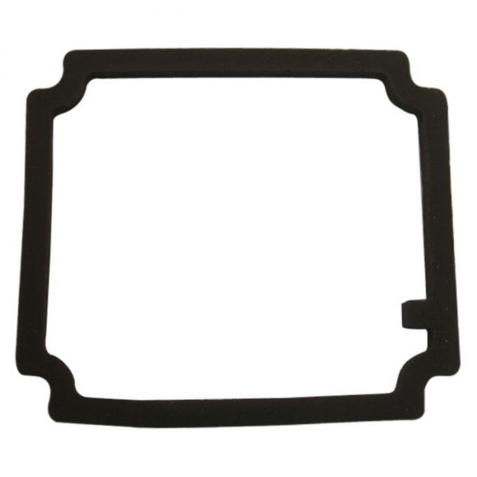 Trim Parts 1970-72 Chevrolet El Camino/1971-72 GMC Sprint Rear Tail Light Lens Gasket, Each A4870G