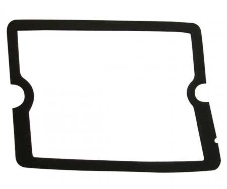 Trim Parts 1973-77 Chevy El Camino & GMC Sprint Rear Side Marker Light Lens Gasket, Each A4895G