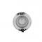 Trim Parts 1964 Chevrolet Chevelle W/Standard Steering Wheel Horn Button Assembly, Each 4001