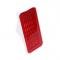 Trim Parts 1968-69 GM Full Size Car/El Camino Red Rear Marker Light Assembly, Each A3072