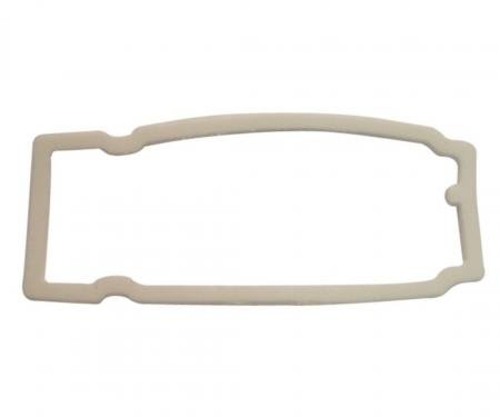 Trim Parts 1968 Chevrolet Chevelle Tail Light Lens Gasket, Pair A4218G