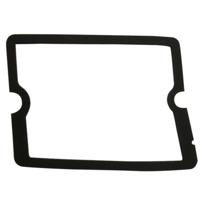 Trim Parts 1973-77 Chevy El Camino & GMC Sprint Rear Side Marker Light Lens Gasket, Each A4895G