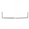 Trim Parts 1964-65 Chevelle/Cutlass 2/4-Door Sedan 3-Piece Rear Window Trim 4177