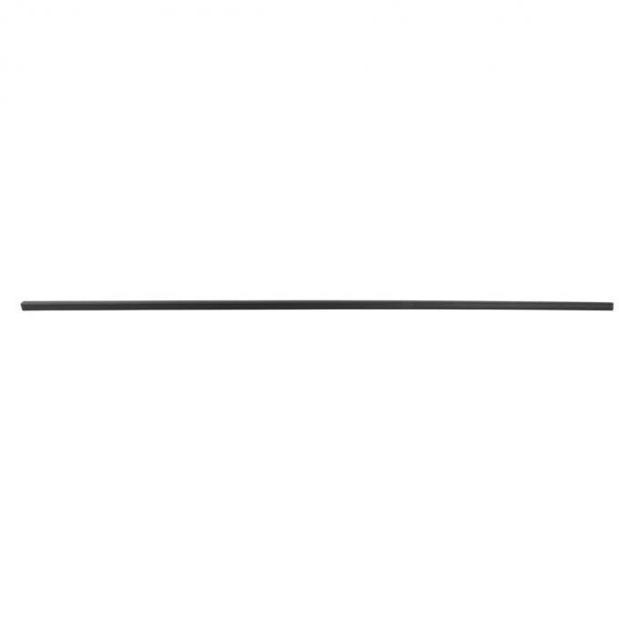 Trim Parts 1964-67 GM 4-Door Sedan/2-Door Hardtop Upper Windshield Trim, Each 4170