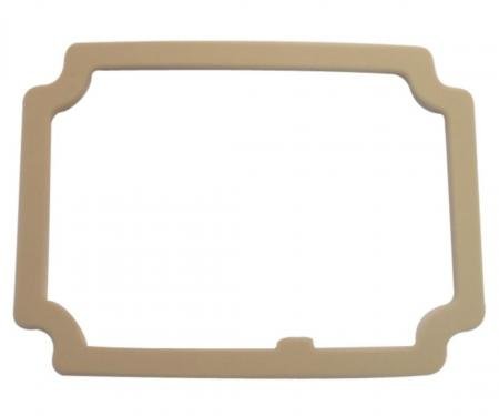 Trim Parts 1968-69 Chevrolet Chevelle/El Camino Tail Light Lens Gasket, Each A4865G