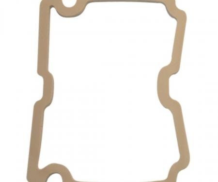 Trim Parts 1971 Chevrolet El Camino Parking Light Lens Gasket, Pair A4825G