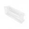 Trim Parts 1971-73 Chevrolet Monte Carlo Back Up Light Lens, Each A1602