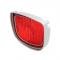 Trim Parts 1973-77 Chevrolet Chevelle Wagon Drivers Side Tail Light Lens, Each A4874A