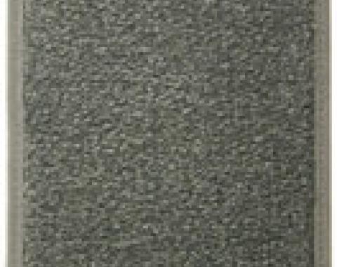 Lloyd® Ultimat™ Carpet Sample | Euro Grey #137