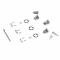 AMD Complete Lock Set, 67 Chevelle X996-3467-S