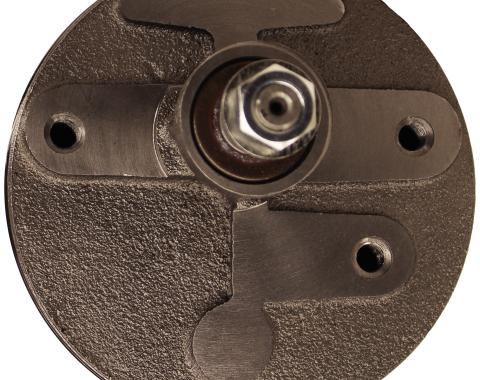 Lares New Power Steering Pump 12018