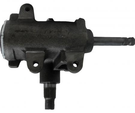 Lares New Manual Steering Gear Box 11274