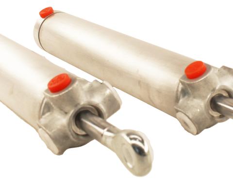 Lares Convertible Top Cylinder 358