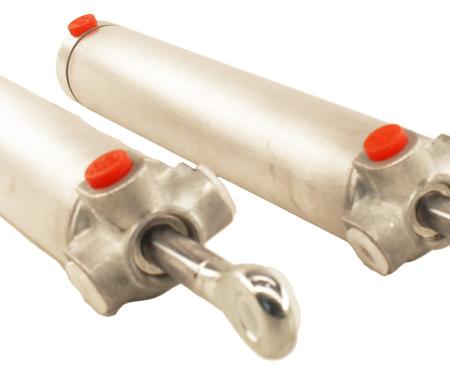 Lares Convertible Top Cylinder 358
