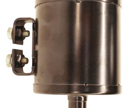 Lares Power Steering Pump Reservoir 20337