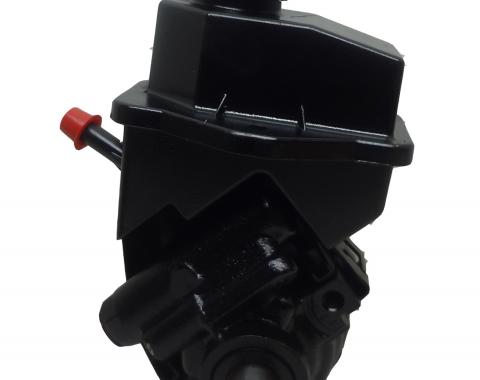 Lares Remanufactured Power Steering Pump 4822