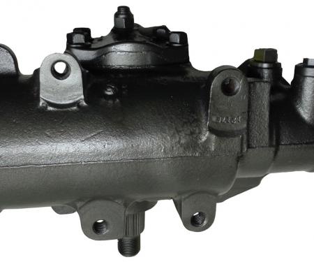 Lares Remanufactured Power Steering Gear Box 969