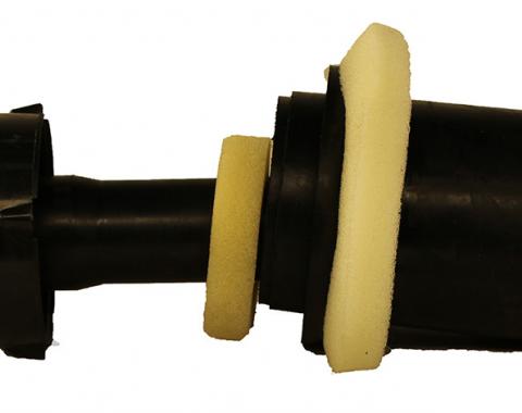 Lares New Steering Column Intermediate Shaft 508