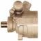Lares New Power Steering Pump 14854