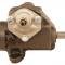 Lares New Manual Steering Gear Box 18633