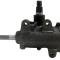 Lares Remanufactured Manual Steering Gear Box 1276