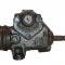 Lares Remanufactured Manual Steering Gear Box 8633