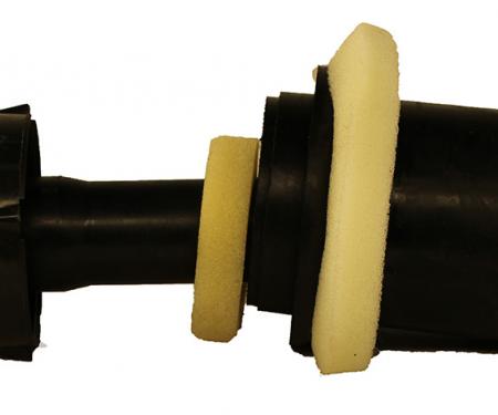 Lares New Steering Column Intermediate Shaft 508