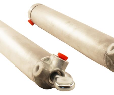 Lares Convertible Top Cylinder 352