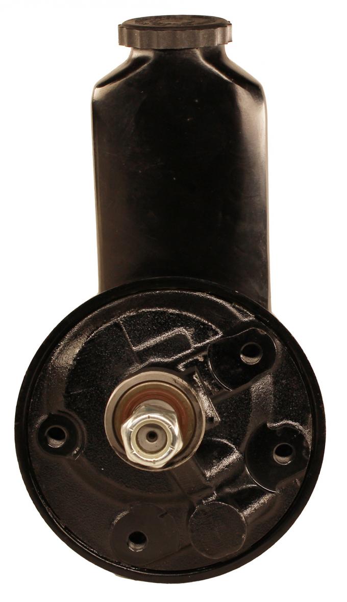 Lares New Power Steering Pump 12034