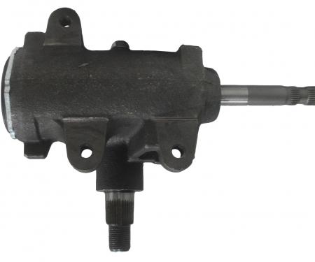 Lares New Manual Steering Gear Box 11276