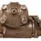 Lares Remanufactured Power Steering Gear Box 1354