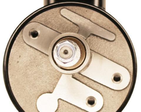 Lares New Power Steering Pump 12177