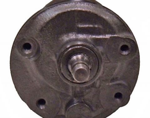 Lares Remanufactured Power Steering Pump 2009