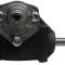 Lares Remanufactured Manual Steering Gear Box 1276