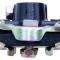 Lares New Steering Coupling Assembly 205
