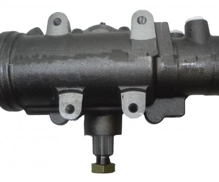 Lares New Power Steering Gear Box 10969