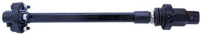 Lares New Steering Column Intermediate Shaft 612