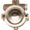 Lares New Power Steering Pump 14854