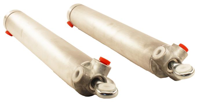 Lares Convertible Top Cylinder 352