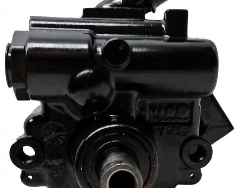 Lares Remanufactured Power Steering Pump 4841