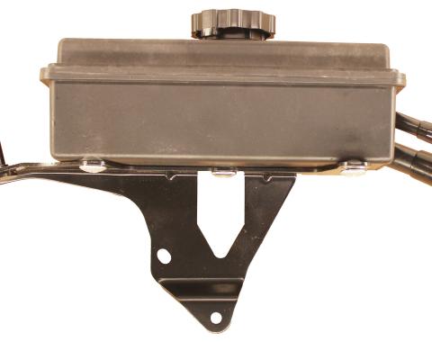 Lares Power Steering Pump Reservoir 20321