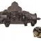 Lares Remanufactured Power Steering Gear Box 974